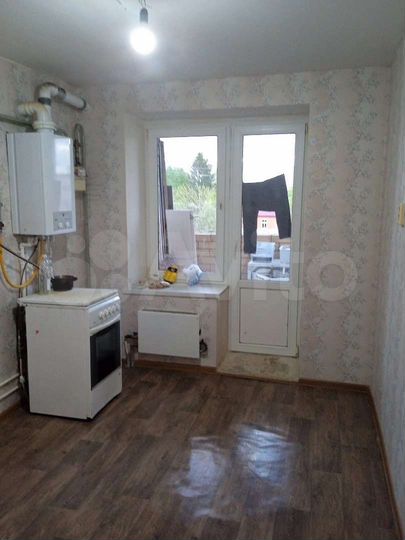 1-к. квартира, 32,9 м², 3/3 эт.