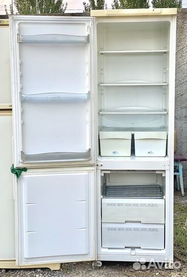 Электролюкс 190см двухкамерн с доставк и гарантией