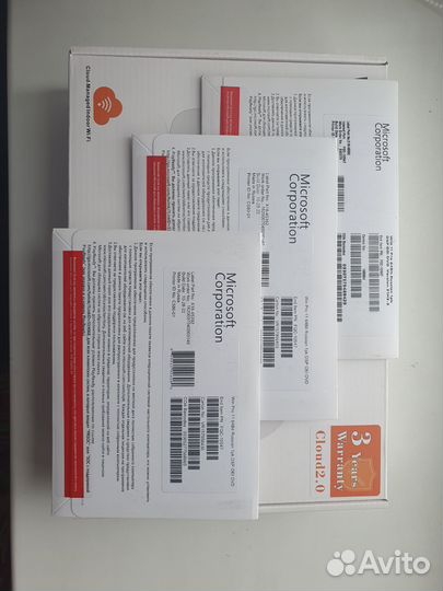 Лицензия Windows 11 Pro