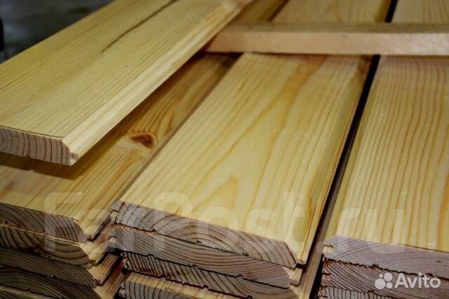 Брус имитация : сорт А-В, все размеры, Хвоя, с дос