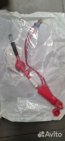 Аккумуляторный кабель на гидроцикл GTI-GTR-GTS