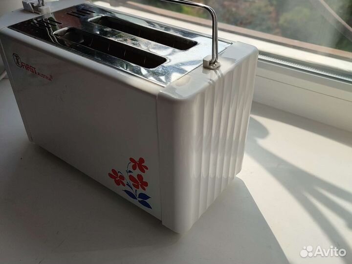 Тостер first austria