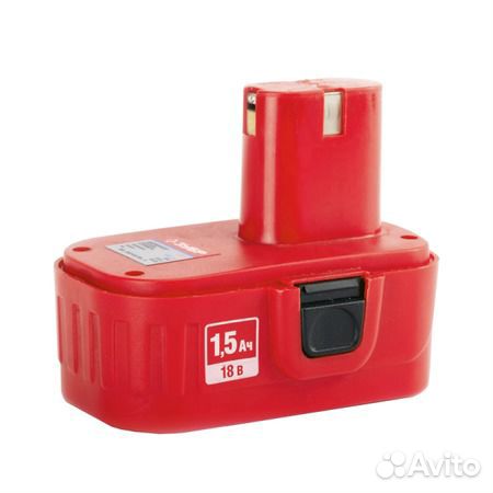 Ремонт аккумуляторных батарей для шуруповерта