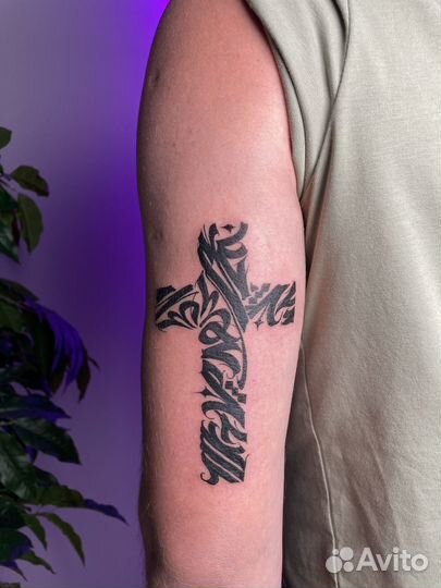 Татуировка