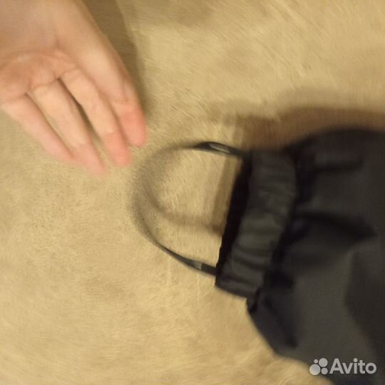 Зимний комбинезон 86 92 на девочку