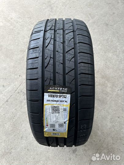 Austone SP-702 255/45 R20 105Y