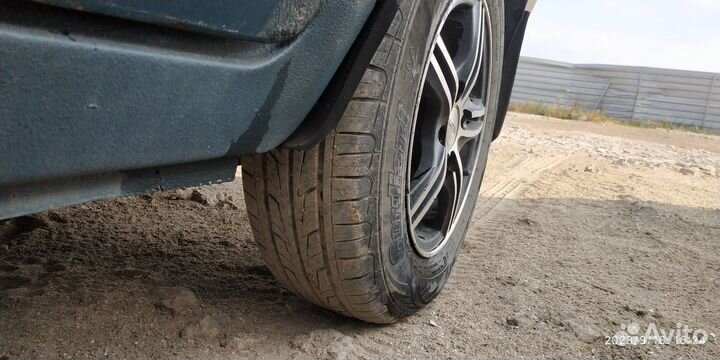 ВАЗ 2109 1.5 МТ, 1998, 300 000 км