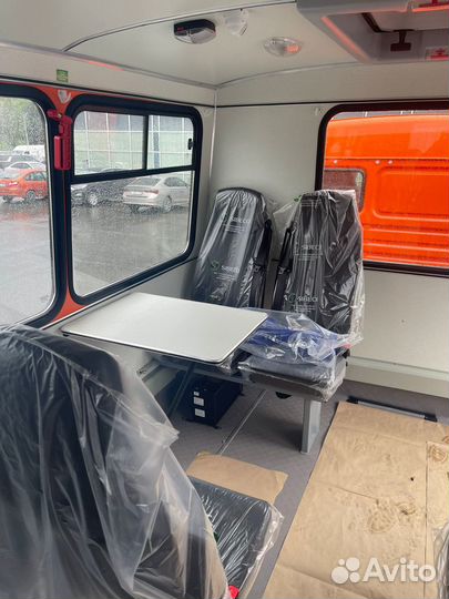 НефАз 4208-330-66, 2023