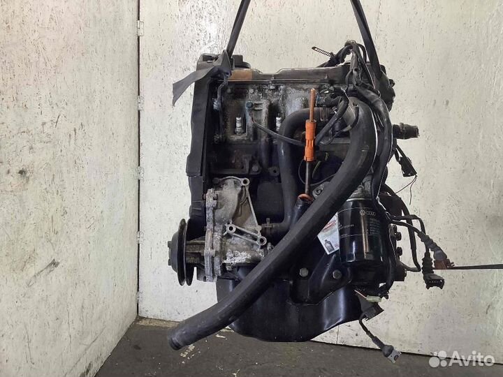 Двигатель Audi 80/90 PM