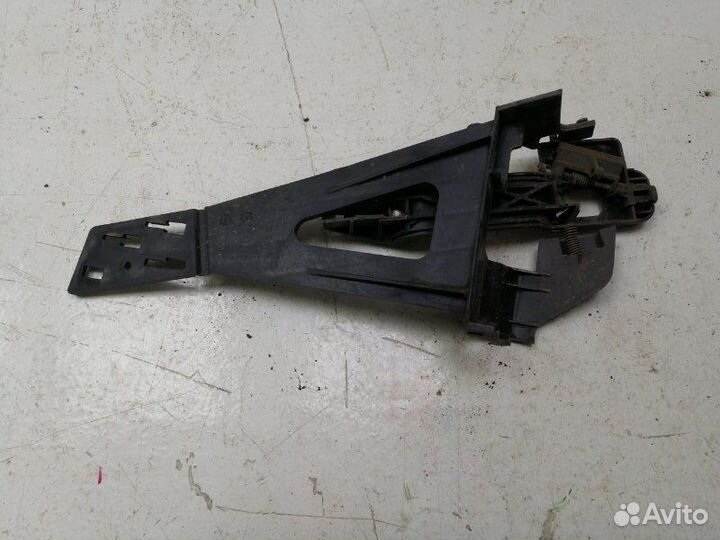 Кронштейн ручки двери задний правый Ford Fusion