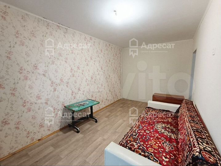 2-к. квартира, 45 м², 2/5 эт.