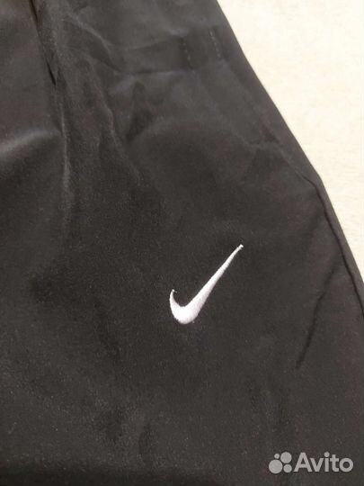 Шорты nike новые