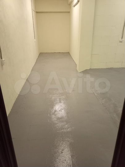 Свободного назначения, 40 м²