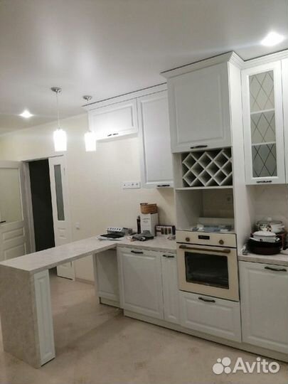 Кухня на заказ