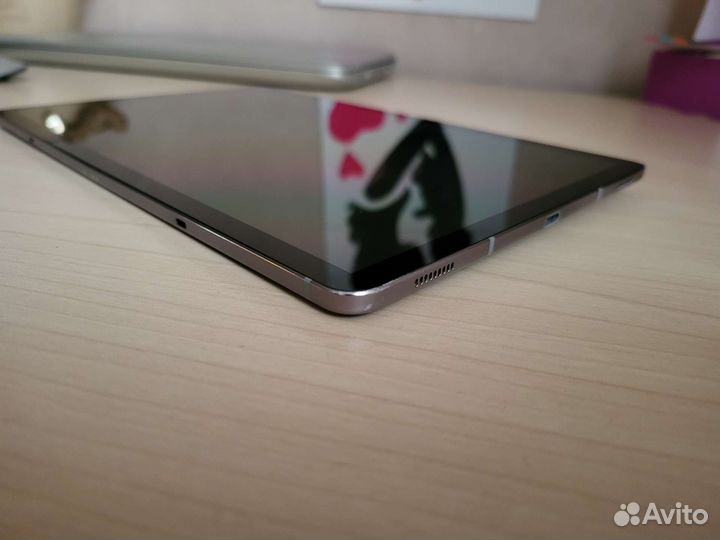 Samsung galaxy tab s6 (128gb)