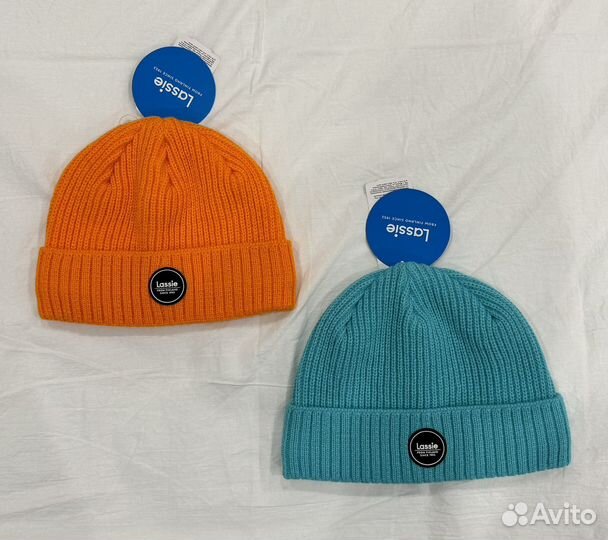 Шапки Lassie 52/54