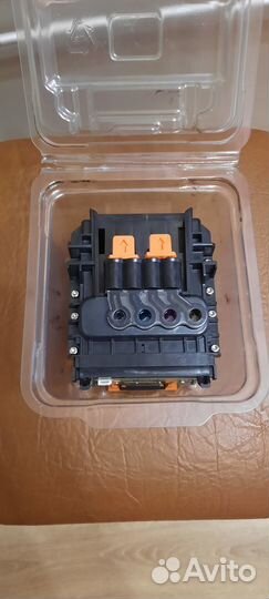 Печатающая головка от принтера hp729