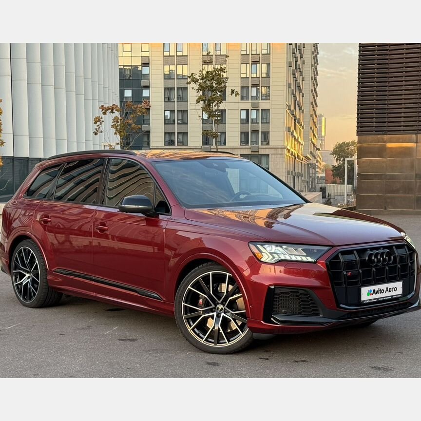 Купить Audi 🚘 от 230 000 ₽ в Твери: 4 373 объявления