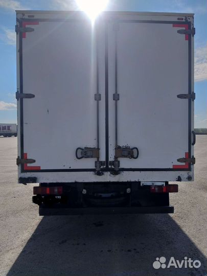 ГАЗ ГАЗон Next 10, 2019