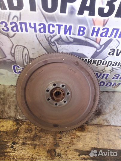 Корзина сцепления Nissan Almera G15 1.6 k4m