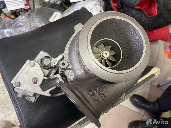 Турбокомпрессор BMW 777853-5006s новый