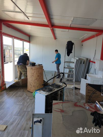 Топор для рубки мяса