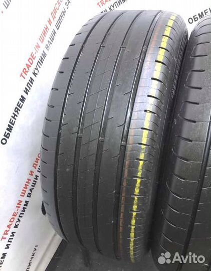 Goodyear EfficientGrip Cargo 2 235/55 R17 99H