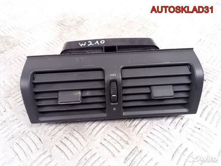 Дефлектор воздушный Mercedes Benz W210 A2108300054