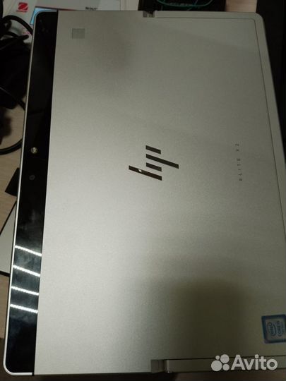 Ноутбук HP Elite x2 1012 G2