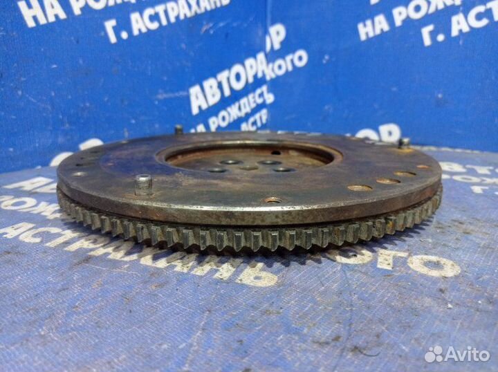 Маховик Hyundai Getz хэтчбек G4EA 2003