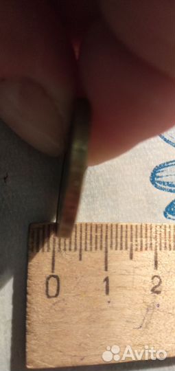 Нумизматика монеты