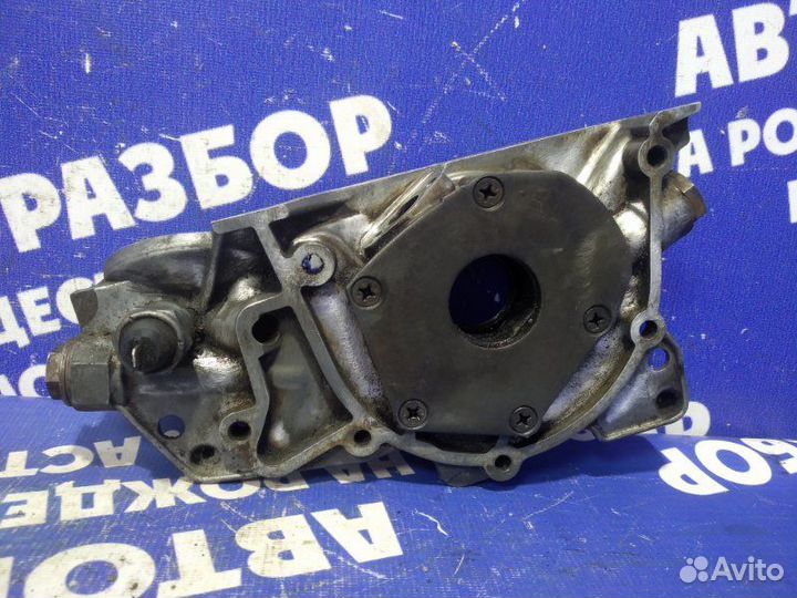 Масляный насос Opel Ascona седан 16N 1988