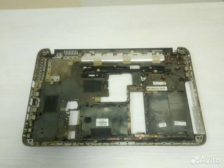 Поддон для ноутбука HP Pavilion dv6-6b65er