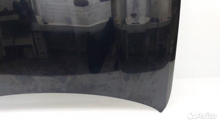Капот BMW X5 G05 2019 51147499154
