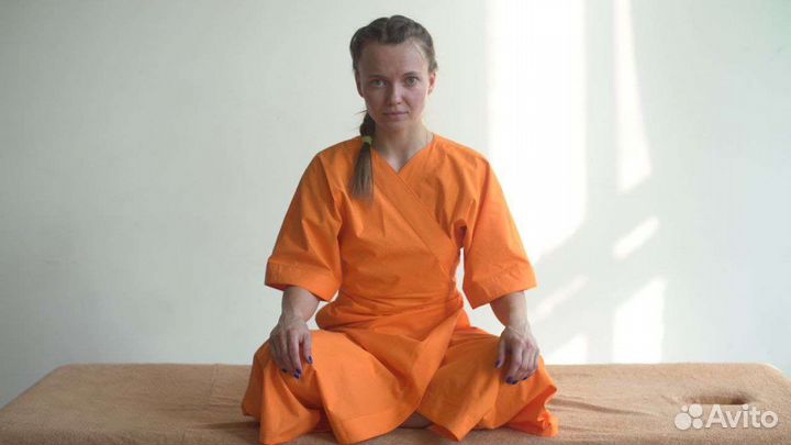 Массаж на выезд, Симферополь