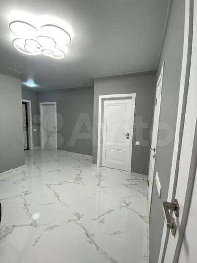 Аукцион: 2-к. квартира, 70 м², 4/6 эт.