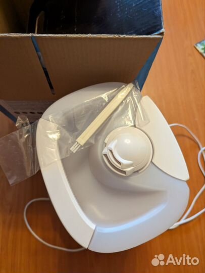 Увлажнитель воздуха timberk THU UL 05