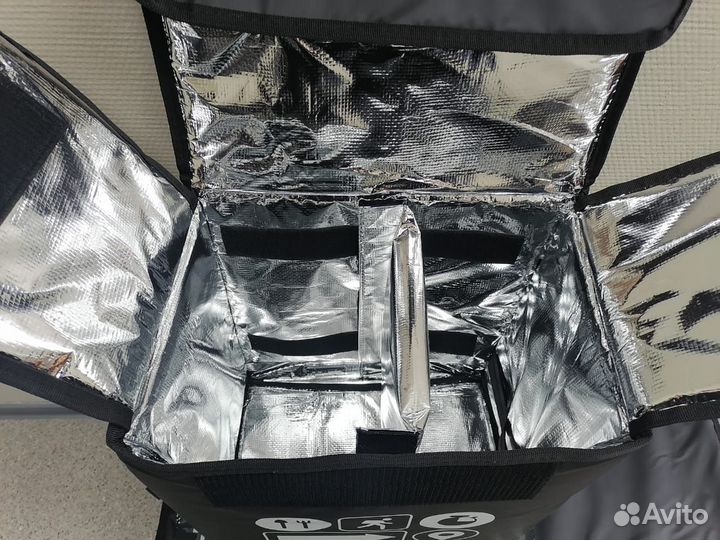 Термокороб Терсосумка Яндекс