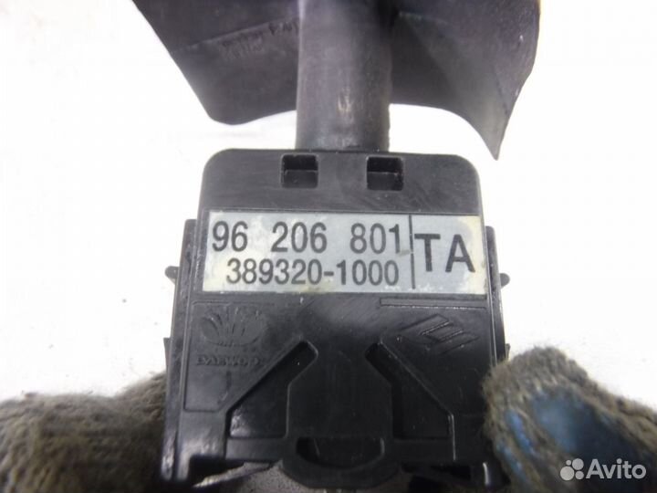 Переключатель поворотов Daewoo Leganza