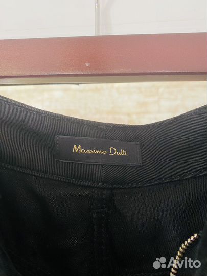 Massimo dutti брюки