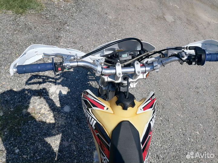 Kayo K1 mx