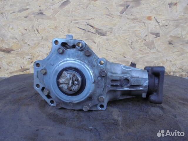 Раздаточная коробка Acura MDX 1