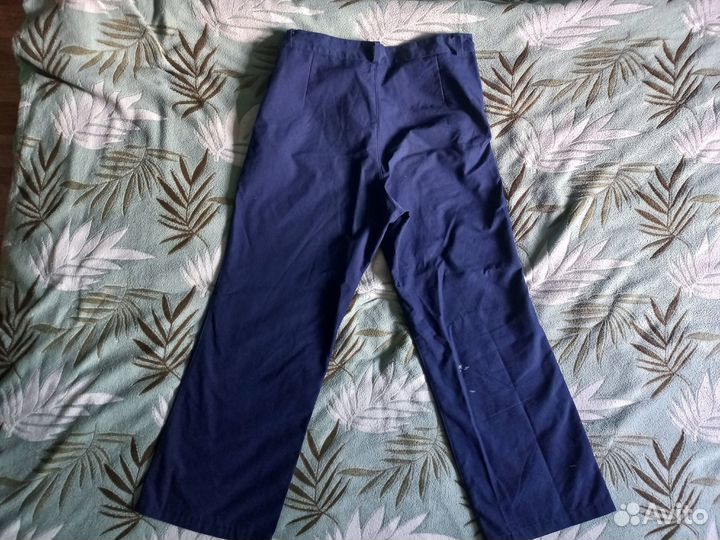 Роба морская