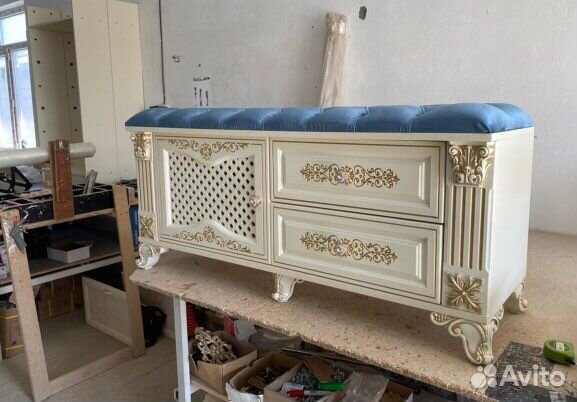 Сборка и разборка мебели/ремонт мебели