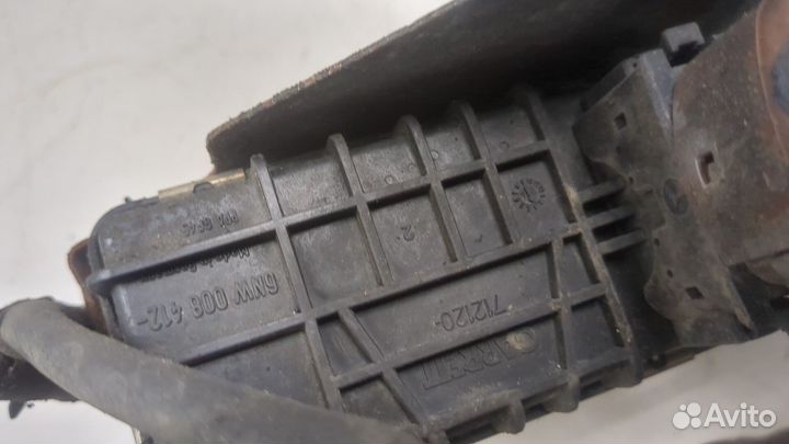 Турбина Mercedes C W203, 2004