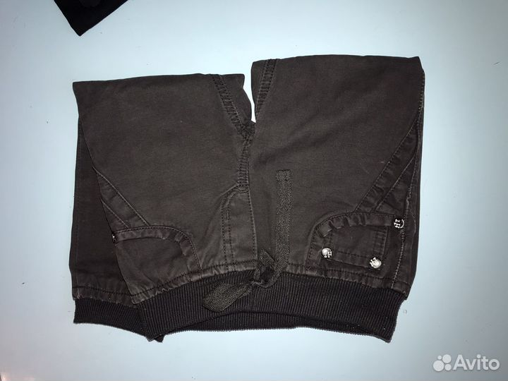 Пакет вещей на мальчика 92 98