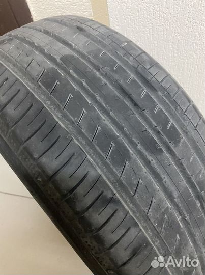 Yokohama BluEarth-GT AE51E 225/45 R17