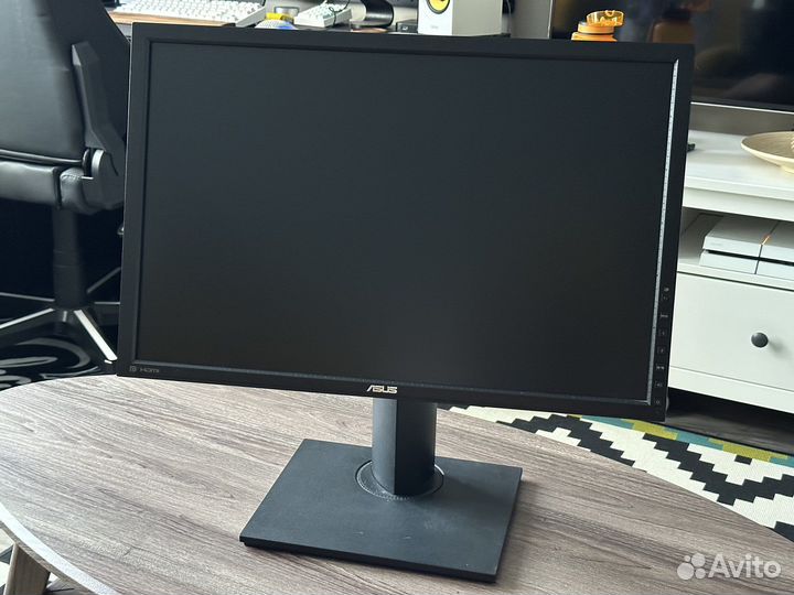 Монитор asus ProArt PB248Q