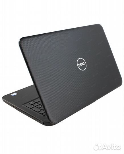 Ноутбук Dell inspiron