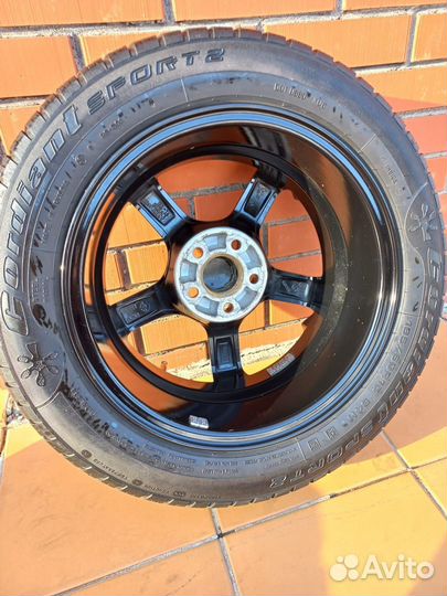 Колеса r 15 летние